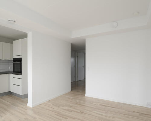 🌟 Attraktive 3-værelses lejeboliger på Peter Freuchens Vej 🌟