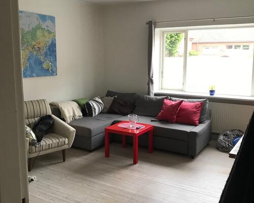 2 værelses lejlighed i Silkeborg