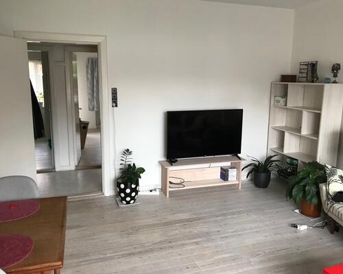 2 værelses lejlighed i Silkeborg