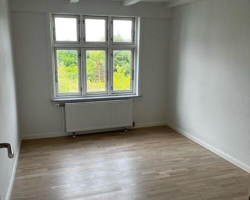 Nyere renoveret 3. værelses lejlighed