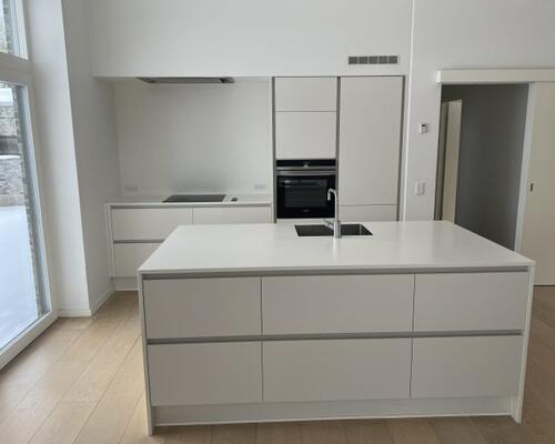 Flot parcelhus på 145 kvm udlejes i Aarhus N - Tidsbegrænset