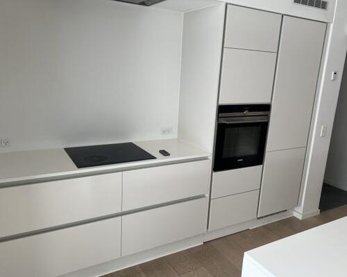 Flot parcelhus på 145 kvm udlejes i Aarhus N - Tidsbegrænset