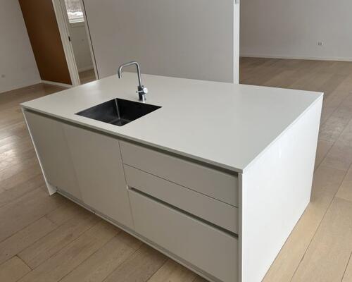 Flot parcelhus på 145 kvm udlejes i Aarhus N - Tidsbegrænset