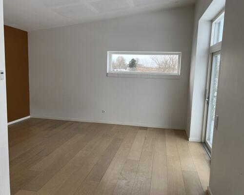 Flot parcelhus på 145 kvm udlejes i Aarhus N - Tidsbegrænset