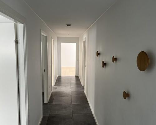 Flot parcelhus på 145 kvm udlejes i Aarhus N - Tidsbegrænset