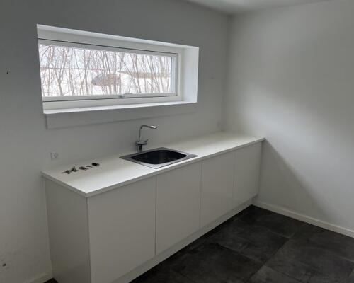 Flot parcelhus på 145 kvm udlejes i Aarhus N - Tidsbegrænset