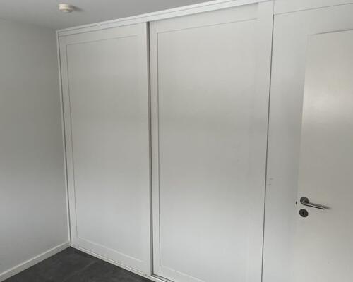 Flot parcelhus på 145 kvm udlejes i Aarhus N - Tidsbegrænset