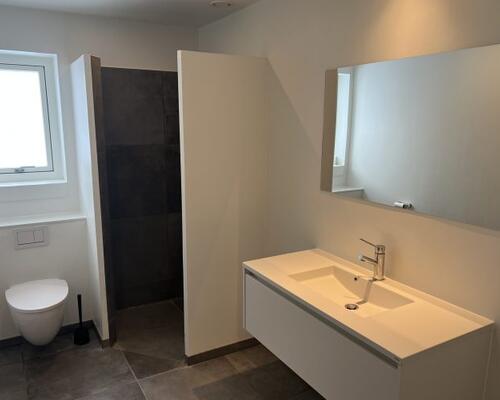 Flot parcelhus på 145 kvm udlejes i Aarhus N - Tidsbegrænset