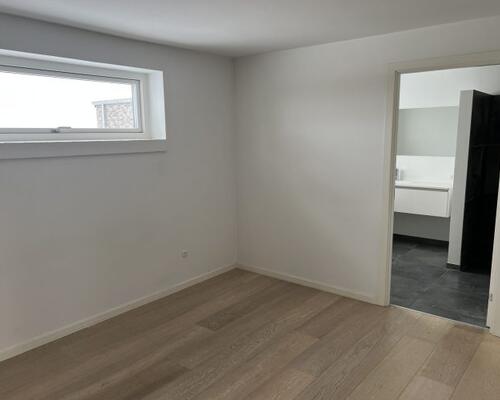 Flot parcelhus på 145 kvm udlejes i Aarhus N - Tidsbegrænset