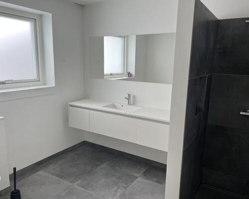 Flot parcelhus på 145 kvm udlejes i Aarhus N - Tidsbegrænset