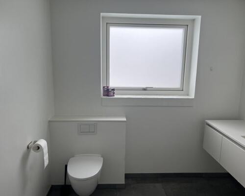 Flot parcelhus på 145 kvm udlejes i Aarhus N - Tidsbegrænset