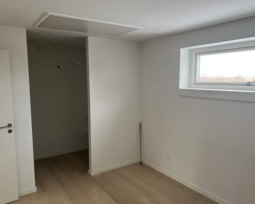 Flot parcelhus på 145 kvm udlejes i Aarhus N - Tidsbegrænset