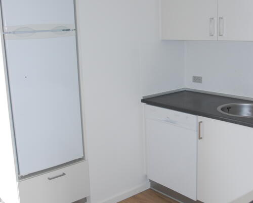 2 værelses lejlighed i Kolding