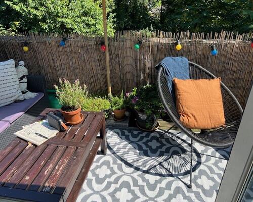 3 vær. lejlighed til leje i Kolding. 88 m2