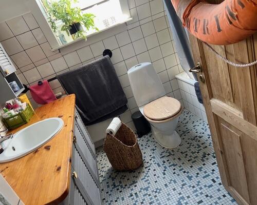 3 vær. lejlighed til leje i Kolding. 88 m2