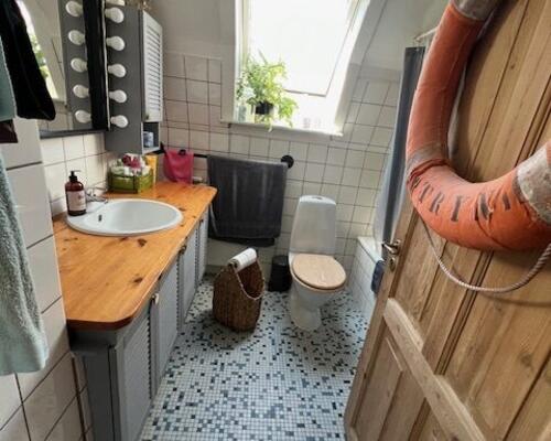 3 vær. lejlighed til leje i Kolding. 88 m2