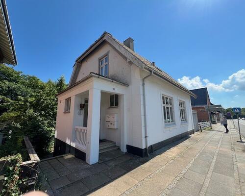 3 vær. lejlighed til leje i Kolding. 88 m2