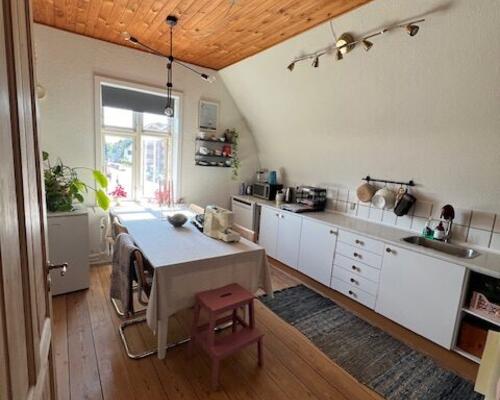 3 vær. lejlighed til leje i Kolding. 88 m2