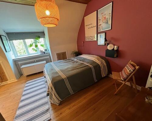 3 vær. lejlighed til leje i Kolding. 88 m2