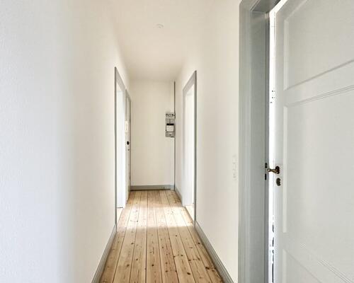 2 værelses – Nyborgvej 27, 2. th. – Odense C