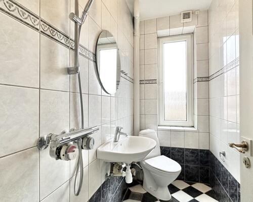 2 værelses – Nyborgvej 27, 2. th. – Odense C