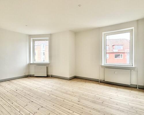 2 værelses – Nyborgvej 27, 2. th. – Odense C