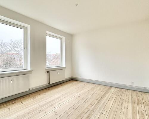 2 værelses – Nyborgvej 27, 2. th. – Odense C