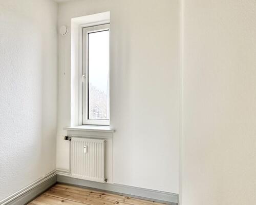 2 værelses – Nyborgvej 27, 2. th. – Odense C