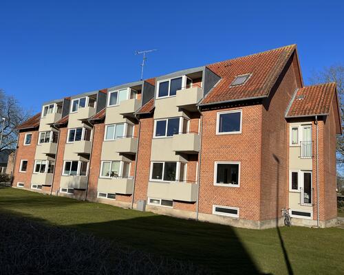 2 værelses lejlighed i Randers NV