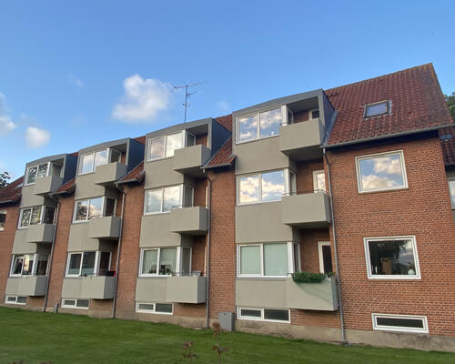 2 værelses lejlighed i Randers NV