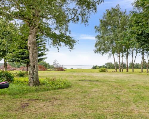 8 værelses hus i Helsinge