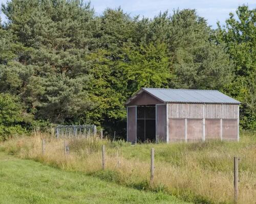 8 værelses hus i Helsinge