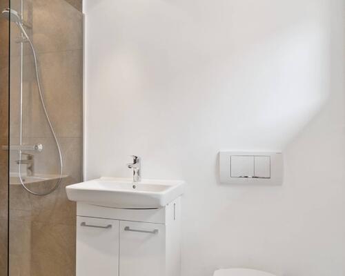 8 værelses hus i Helsinge