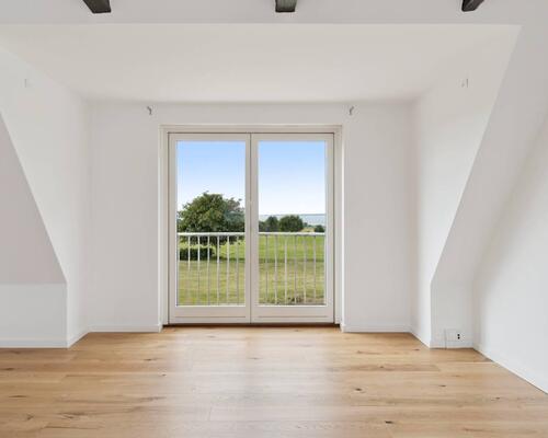 8 værelses hus i Helsinge