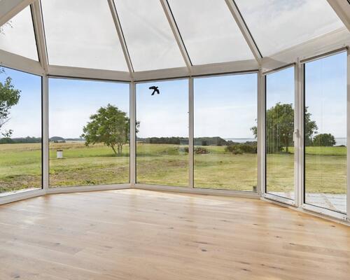 8 værelses hus i Helsinge