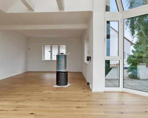 8 værelses hus i Helsinge