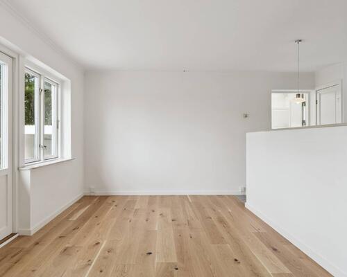 8 værelses hus i Helsinge