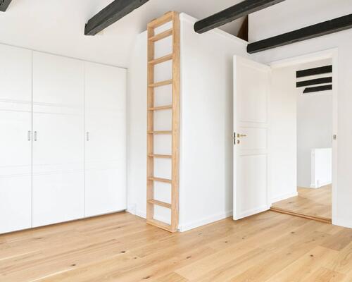 8 værelses hus i Helsinge