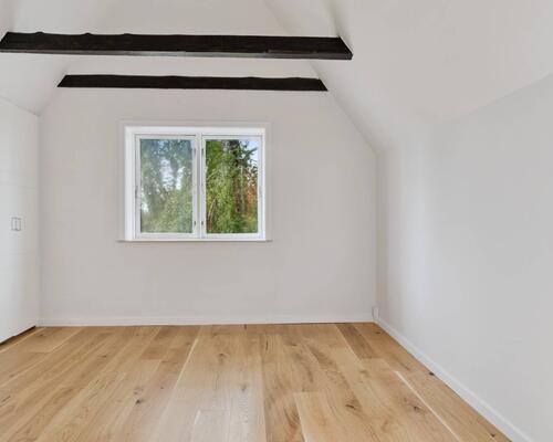 8 værelses hus i Helsinge