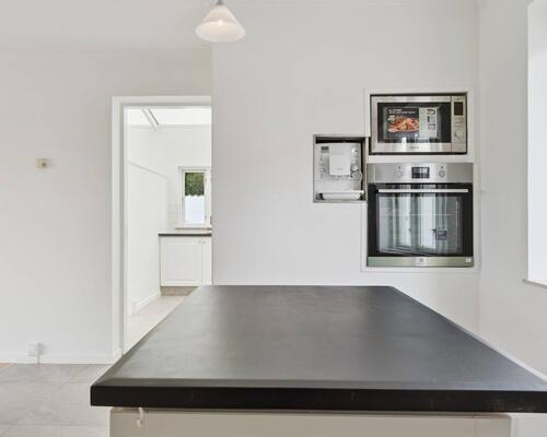 8 værelses hus i Helsinge