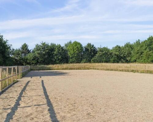 8 værelses hus i Helsinge