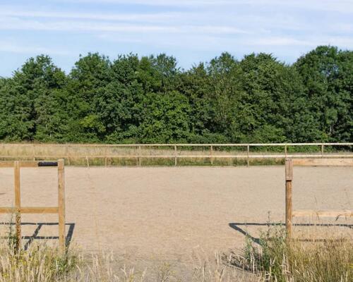 8 værelses hus i Helsinge