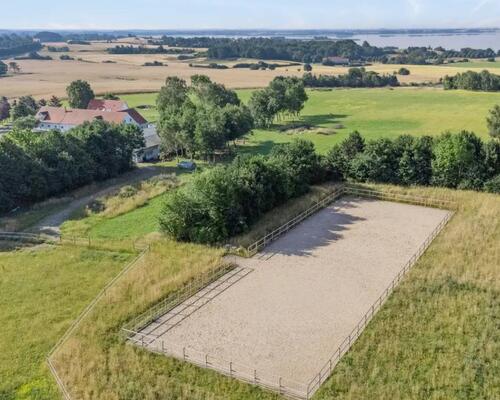 8 værelses hus i Helsinge