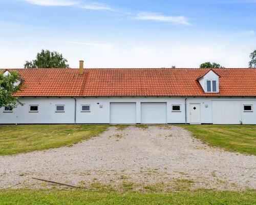 8 værelses hus i Helsinge