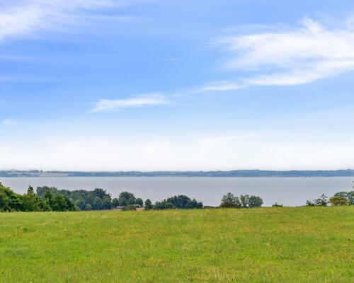 8 værelses hus i Helsinge