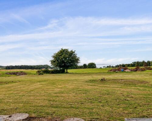 8 værelses hus i Helsinge