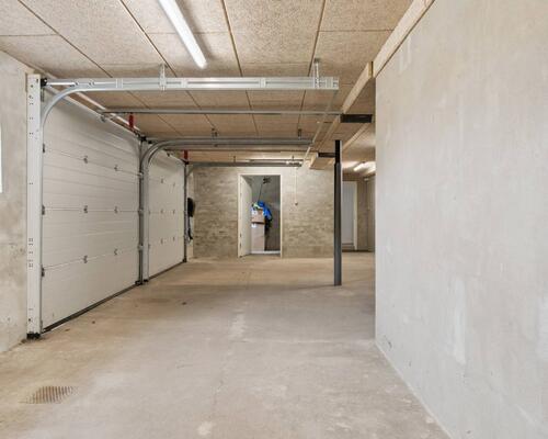 8 værelses hus i Helsinge