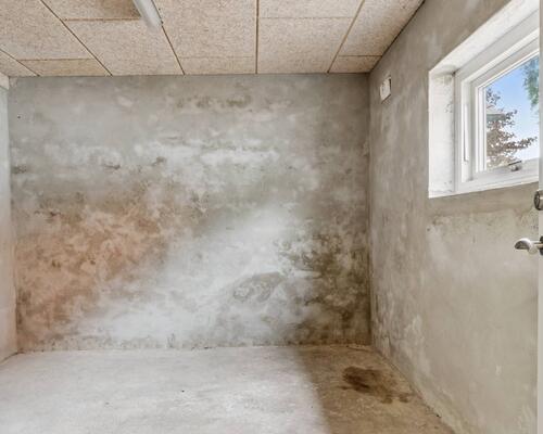 8 værelses hus i Helsinge