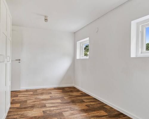 8 værelses hus i Helsinge