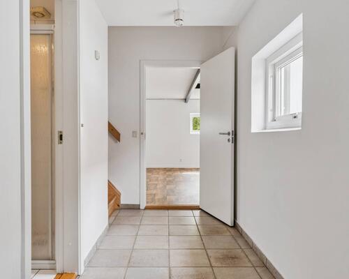 8 værelses hus i Helsinge